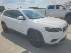 Photo 4 from auction – 2019 JEEP CHEROKEE with VIN 1C4PJLDB1KD340052