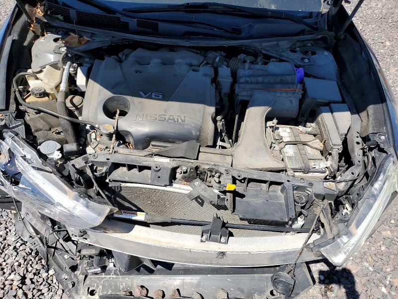Photo 11 from auction – 2016 NISSAN MAXIMA with VIN 1N4AA6AP7GC430283