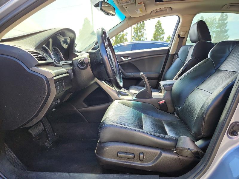 Photo 7 from auction – 2012 ACURA TSX with VIN JH4CU2F64CC000058
