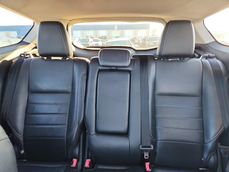 Photo 10 from auction – 2014 FORD ESCAPE with VIN 1FMCU9J90EUE38547