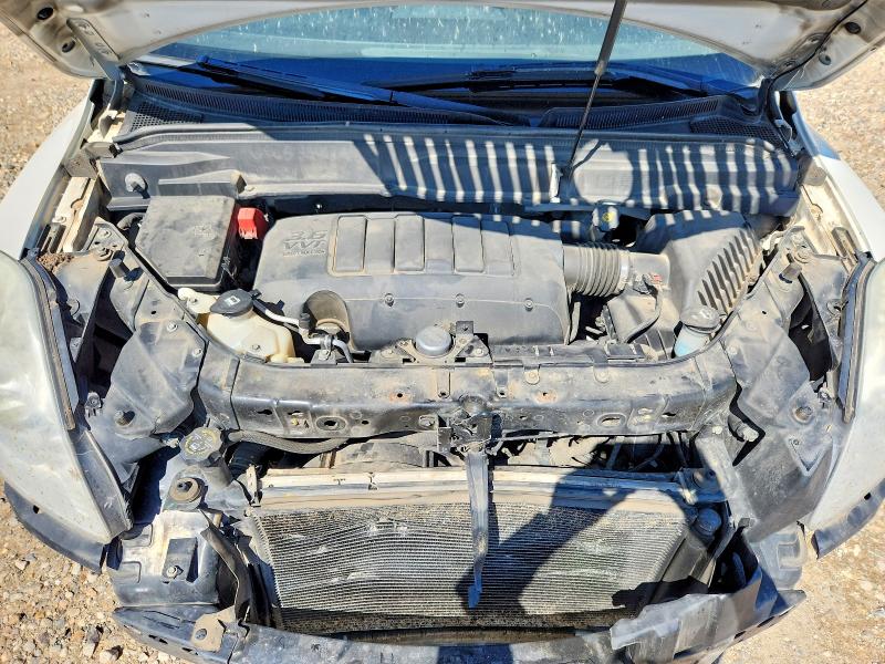 Foto 12 de la subasta – 2012 BUICK ENCLAVE con VIN 5GAKVDEDXCJ398864
