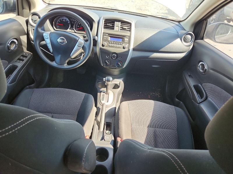 Photo 8 from auction – 2016 NISSAN VERSA with VIN 3N1CN7AP2GL820244