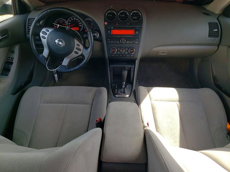 Photo 8 from auction – 2010 NISSAN ALTIMA with VIN 1N4AL2AP0AN497550