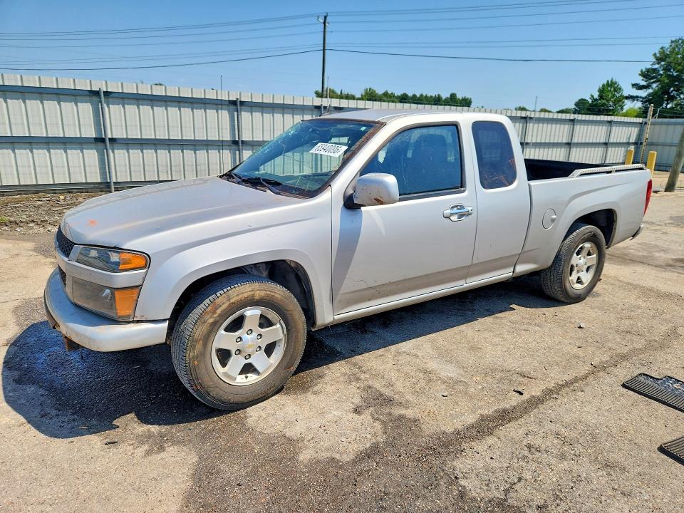 2012 CHEVROLET COLORADO - Търг №65940096