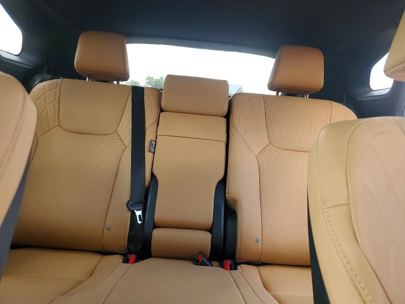 Zdjęcie 10 z aukcji – 2024 LEXUS RX 350 z VIN JTJCHMAA8R2020984