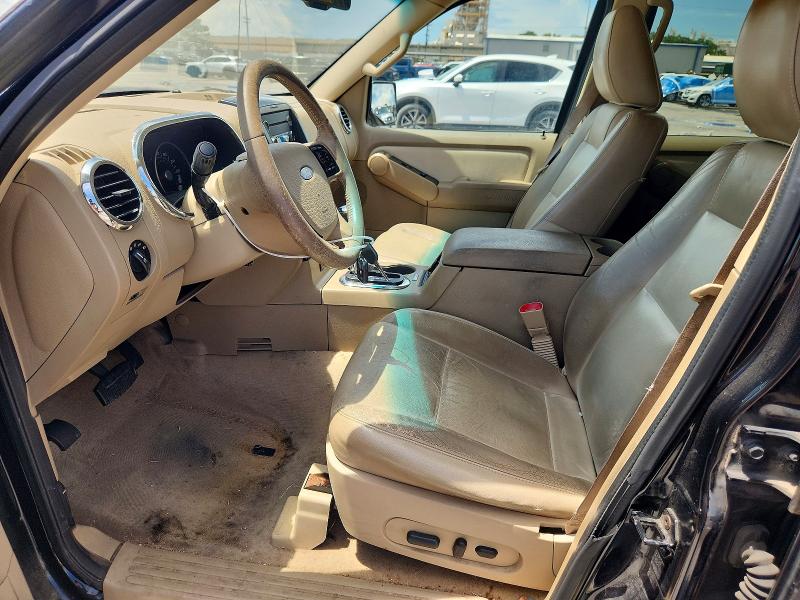 Photo 7 from auction – 2010 FORD EXPLORER with VIN 1FMEU6DE1AUA68770