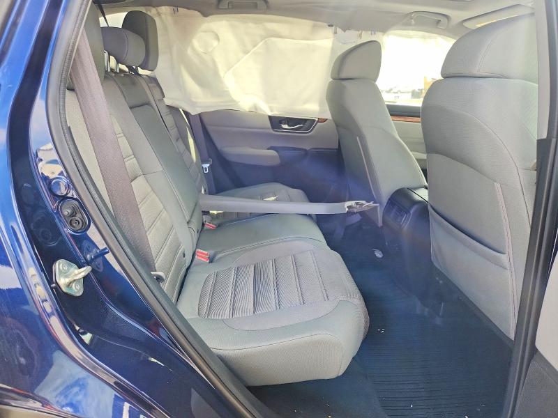 Photo 11 from auction – 2020 HONDA CR-V with VIN 5J6RW2H53LA015246