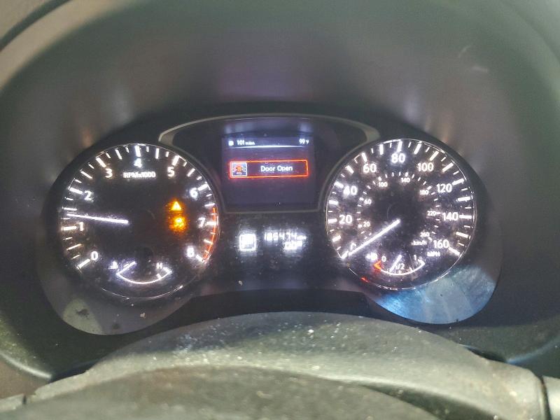 Photo 9 from auction – 2014 NISSAN ALTIMA with VIN 1N4AL3AP3EN337691