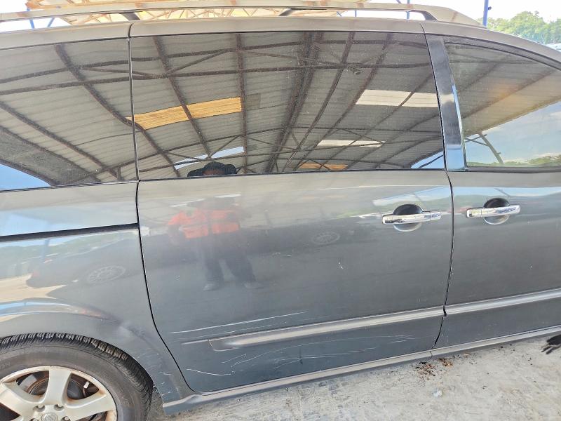 Photo 10 from auction – 2008 NISSAN QUEST with VIN 5N1BV28U78N109580
