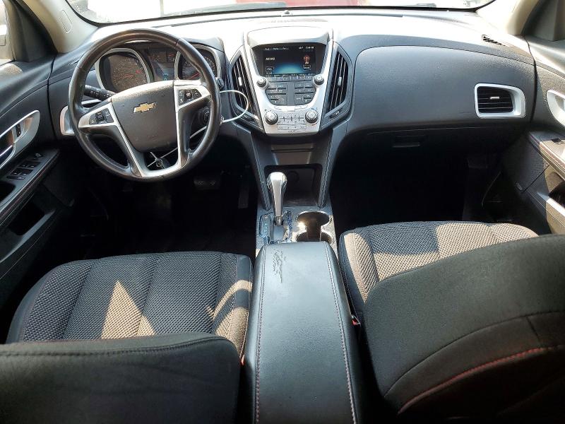 Foto 8 de la subasta – 2012 CHEVROLET EQUINOX con VIN 2GNFLPE50C6178069