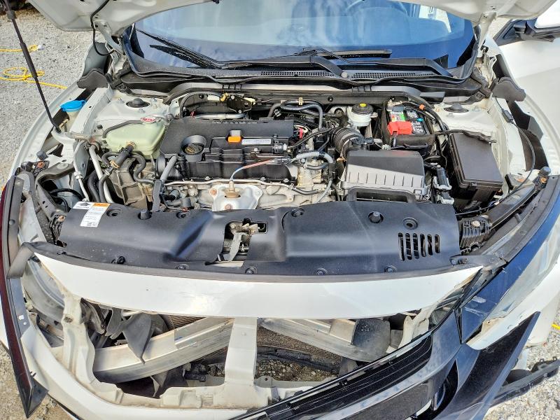 Снимка 11 от търг – 2019 HONDA CIVIC с VIN 2HGFC2F8XKH569187