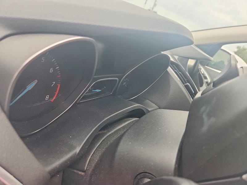 Photo 9 from auction – 2013 FORD ESCAPE with VIN 1FMCU0H90DUA31425