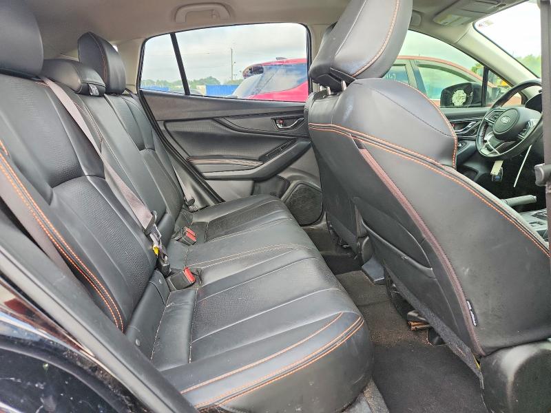 Photo 11 from auction – 2019 SUBARU CROSSTREK with VIN JF2GTAMC1K8212508