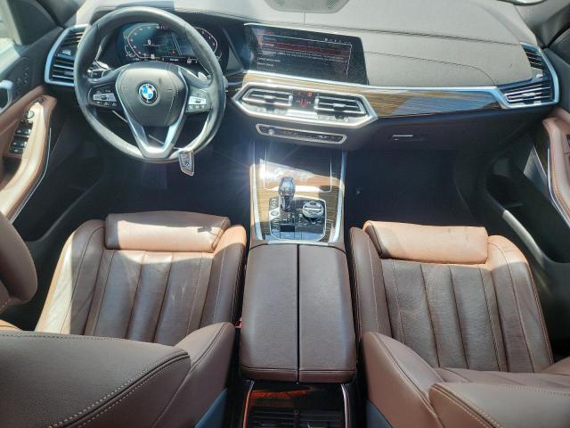 Photo 8 from auction – 2019 BMW X5 with VIN 5UXCR6C54KLL61437