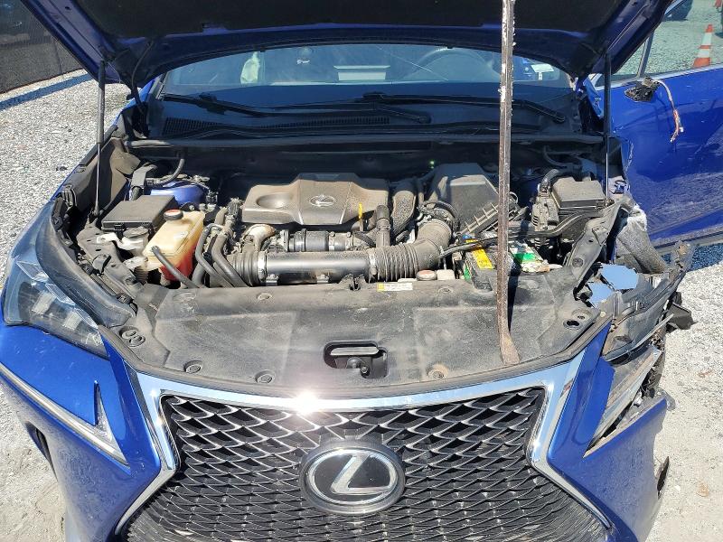 Фото 12 с аукциона – 2015 LEXUS NX с VIN JTJYARBZ8F2017770