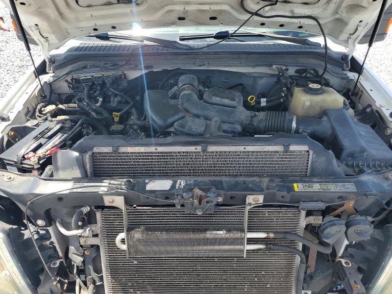 Photo 11 from auction – 2008 FORD F250 with VIN 1FTSX20518EC48882