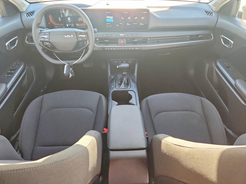 Photo 8 from auction – 2026 KIA K4 with VIN 3KPFT4DE5TE323728
