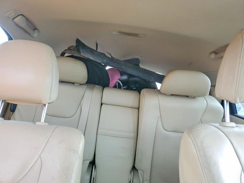Photo 10 from auction – 2011 LEXUS RX with VIN 2T2BK1BA0BC111473