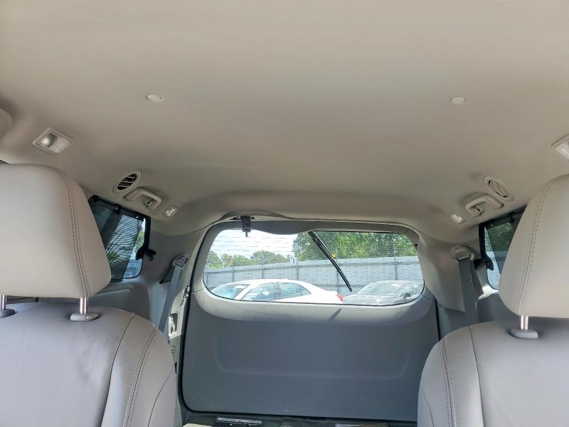 Photo 10 from auction – 2017 TOYOTA SIENNA with VIN 5TDDZ3DC8HS183105