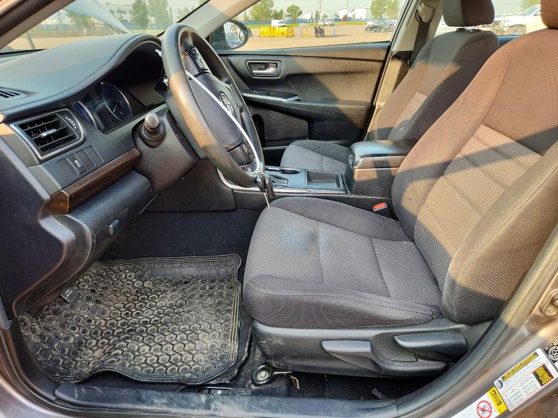 Photo 7 from auction – 2016 TOYOTA CAMRY with VIN 4T1BF1FK2GU241191