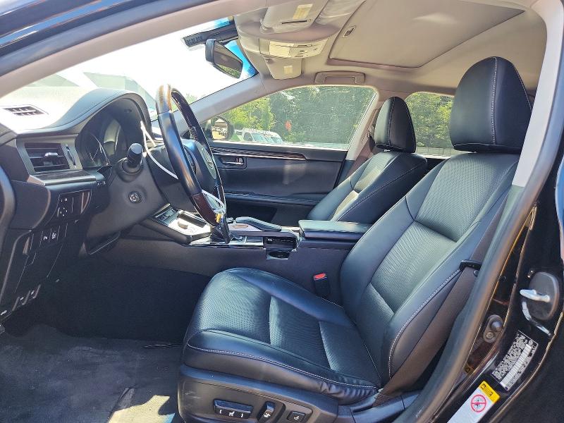 Photo 7 from auction – 2016 LEXUS ES with VIN JTHBW1GG8G2108783