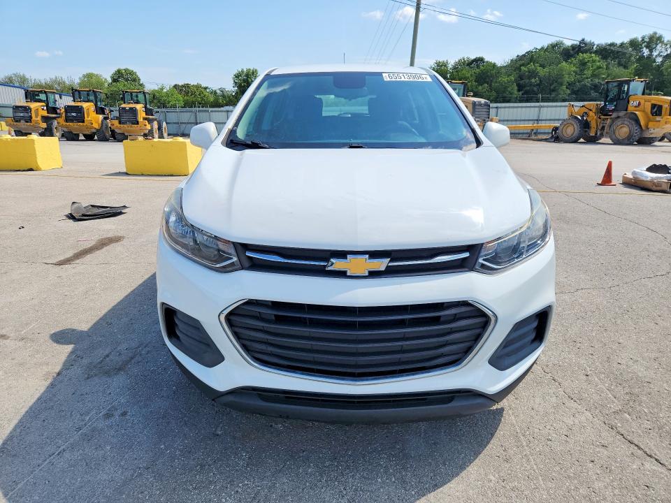 Zdjęcie 5 z aukcji – 2017 CHEVROLET TRAX z VIN KL7CJKSBXHB058697