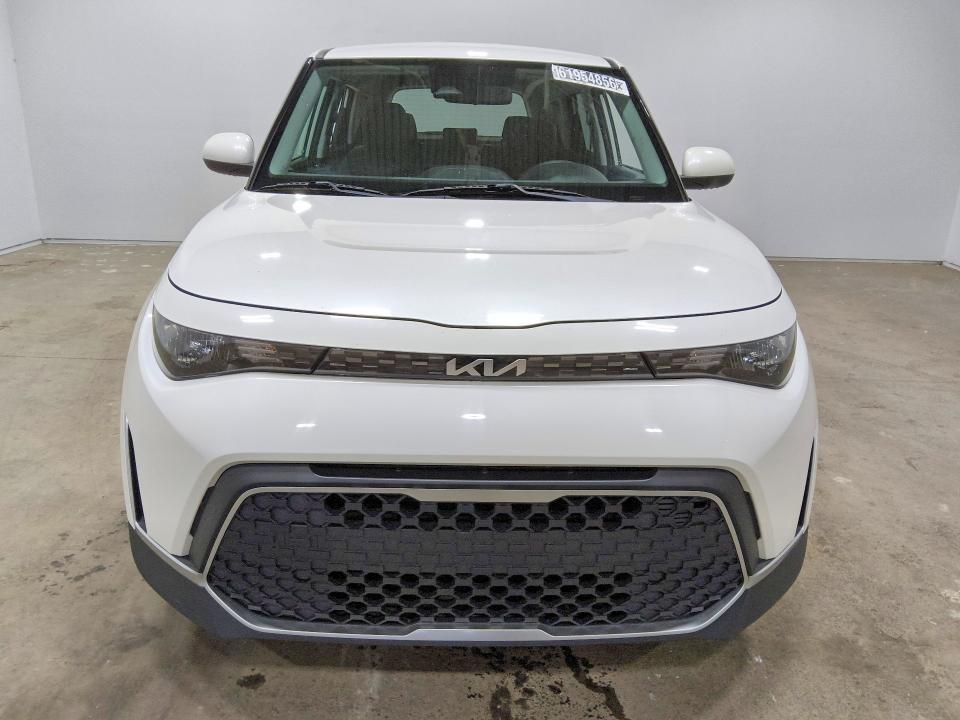 Photo 5 from auction – 2023 KIA SOUL with VIN KNDJ23AU1P7856071