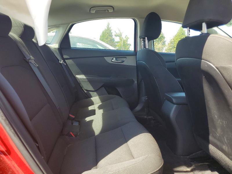 Zdjęcie 10 z aukcji – 2021 KIA FORTE z VIN 3KPF24AD9ME316443