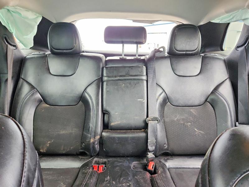 Photo 10 from auction – 2019 JEEP CHEROKEE with VIN 1C4PJMLX6KD270602