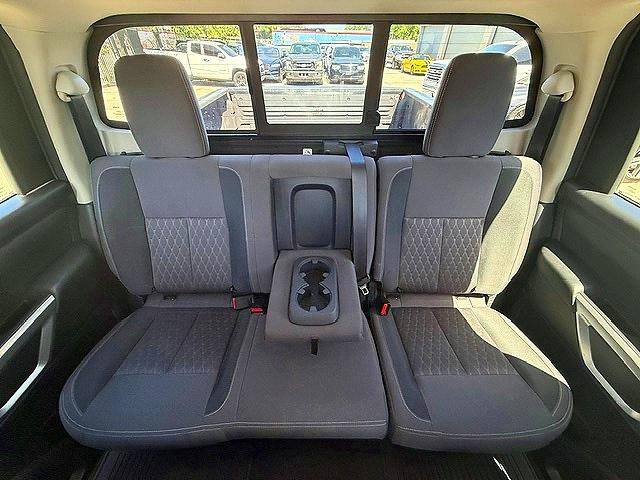 Photo 10 from auction – 2022 NISSAN TITAN with VIN 1N6AA1EF1NN100152