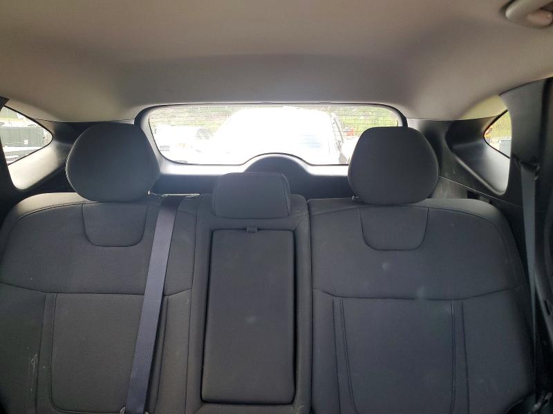 Photo 10 from auction – 2022 HYUNDAI TUCSON with VIN 5NMJBCAE1NH146537