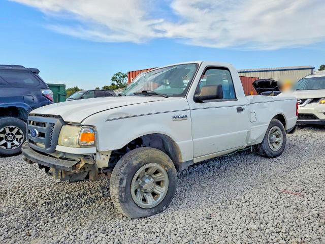 2011 FORD RANGER - Търг №66037716