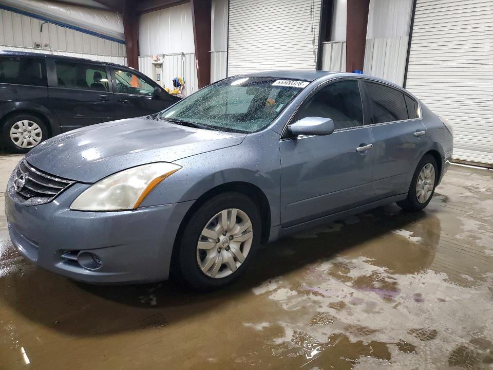 2012 NISSAN ALTIMA - Търг №65500326