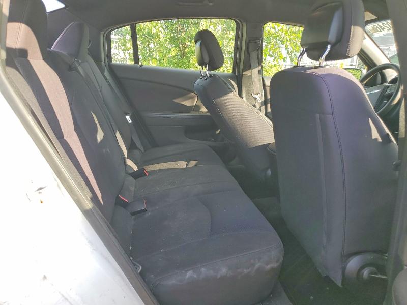 Foto 10 de la subasta – 2012 CHRYSLER 200 con VIN 1C3CCBAB2CN274229