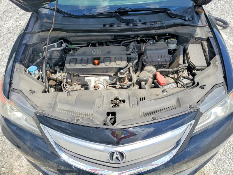 Photo 11 from auction – 2015 ACURA ILX with VIN 19VDE1F33FE001484