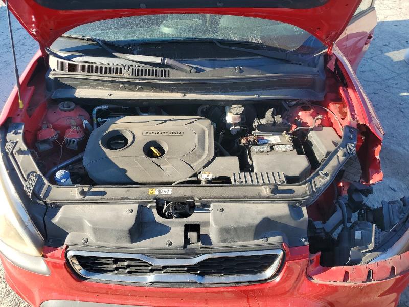 Photo 12 from auction – 2013 KIA SOUL with VIN KNDJT2A64D7536943