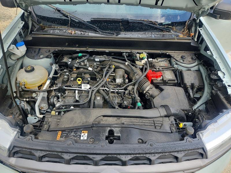 Снимка 11 от търг – 2024 FORD MAVERICK с VIN 3FTTW8J9XRRB82178