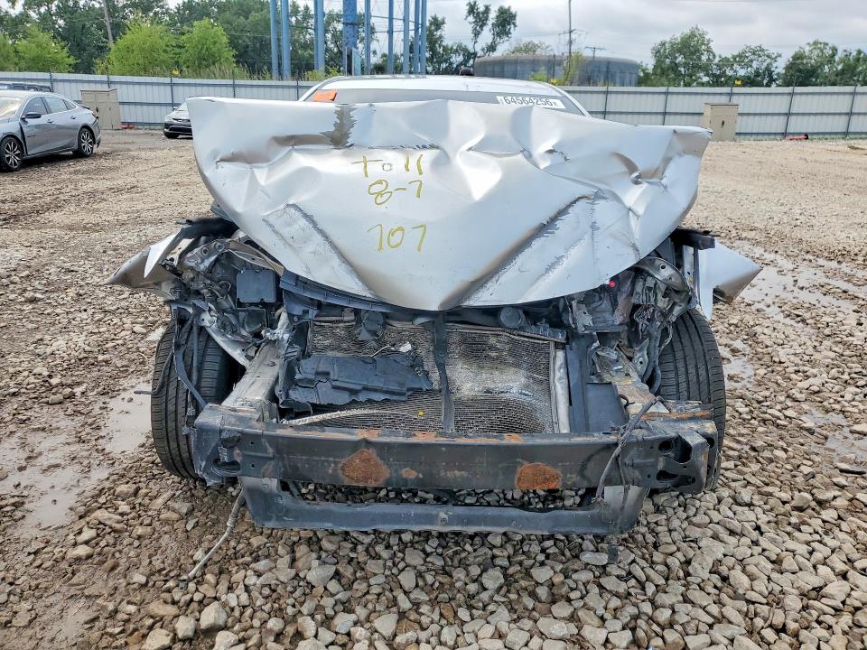 Photo 5 from auction – 2015 TOYOTA CAMRY with VIN 4T1BF1FK3FU970914