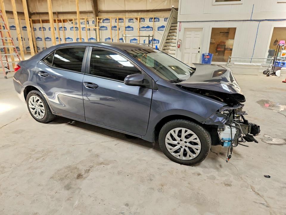 صورة رقم 4 من المزاد - 2019 TOYOTA COROLLA مع VIN 5YFBURHEXKP940039