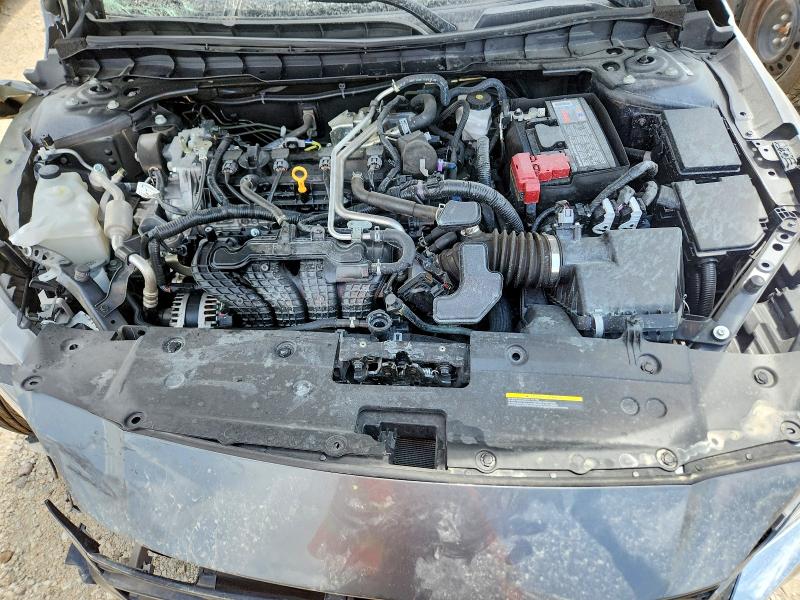 Photo 11 from auction – 2025 NISSAN ALTIMA with VIN 1N4BL4DV6SN313840