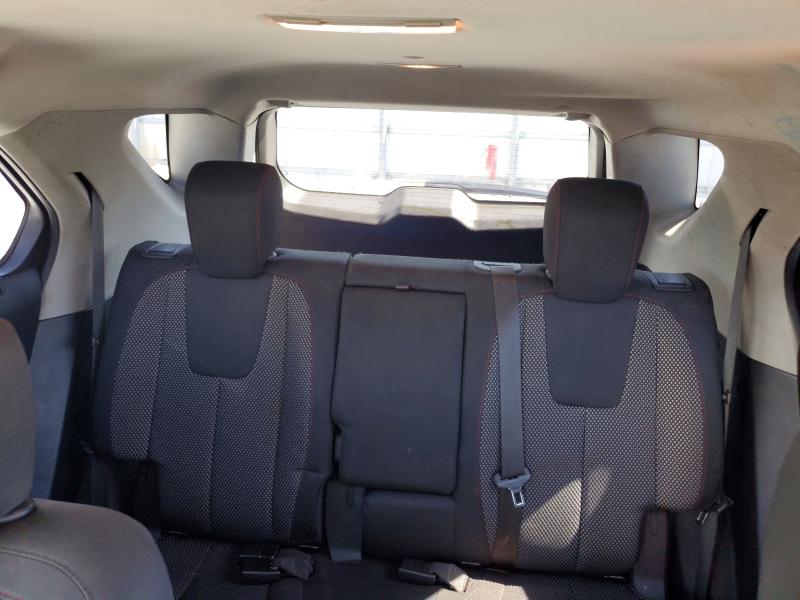 Photo 10 from auction – 2014 CHEVROLET EQUINOX with VIN 2GNALBEK5E6134199