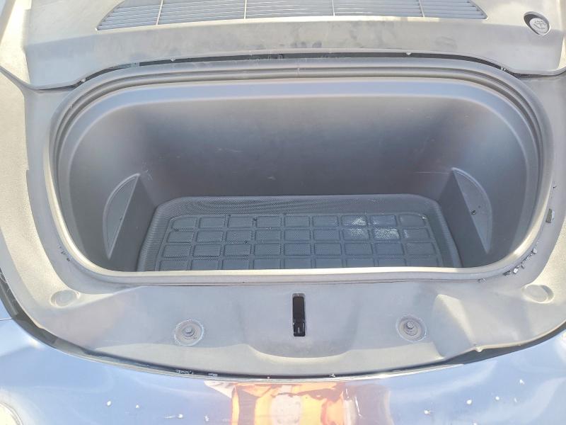 Фото 12 с аукциона – 2023 TESLA MODEL Y с VIN 7SAYGDEDXPF946347