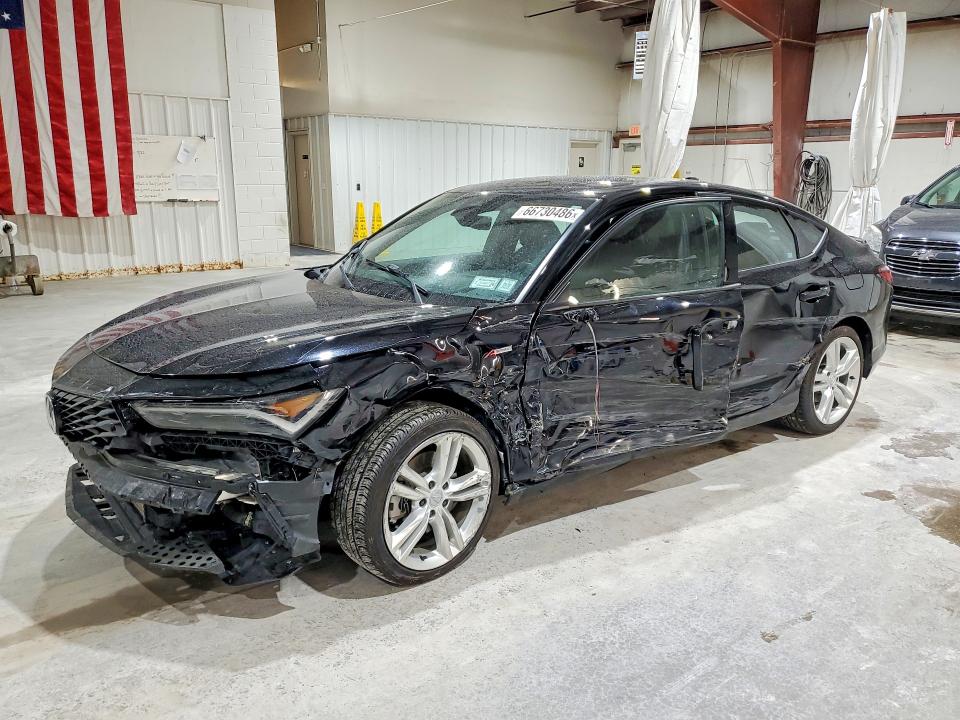 2023 ACURA INTEGRA - Търг №66730486