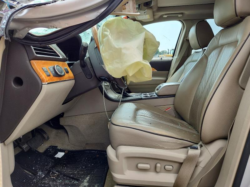Фото 7 с аукциона – 2013 LINCOLN MKX с VIN 2LMDJ8JK9DBL47828