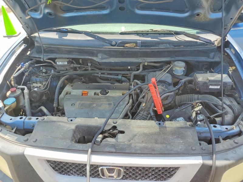 Photo 11 from auction – 2006 HONDA ELEMENT with VIN 5J6YH18366L008802