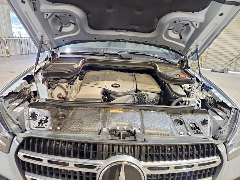 Photo 12 from auction – 2026 MERCEDES-BENZ GLE with VIN 4JGFB4FB2TB572308