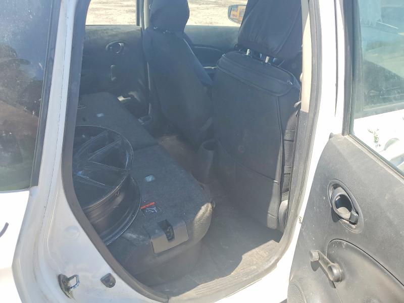 صورة رقم 10 من المزاد - 2019 NISSAN VERSA NOTE مع VIN 3N1CE2CP6KL364256