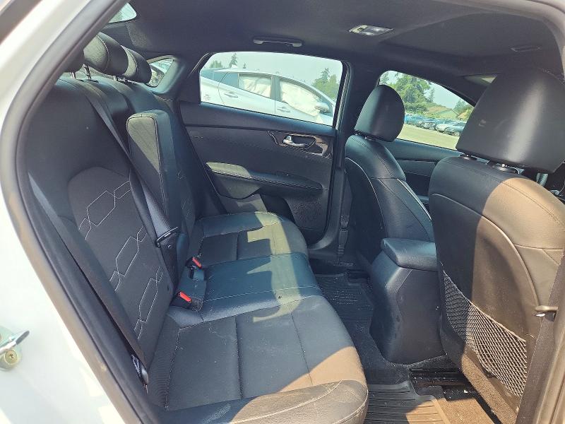 Photo 10 from auction – 2023 KIA FORTE with VIN 3KPF54AD0PE540888