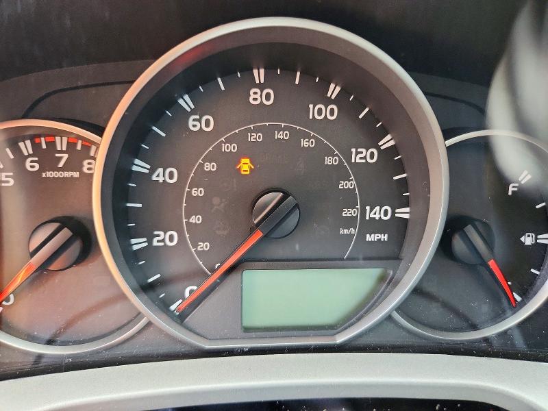 Photo 9 from auction – 2016 TOYOTA RAV4 with VIN 2T3BFREV7GW524705