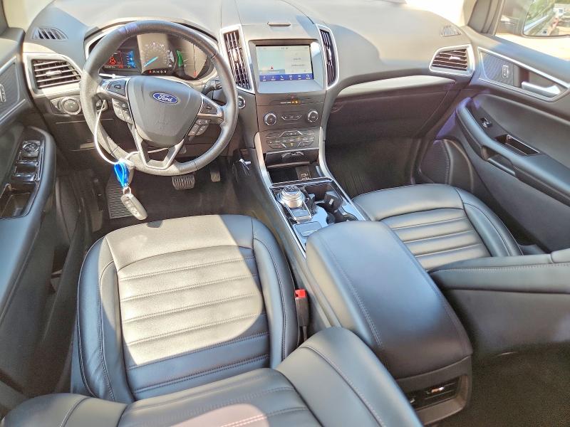 Photo 8 from auction – 2019 FORD EDGE with VIN 2FMPK3J94KBC45579